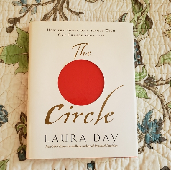 The Circle by Laura Day